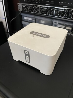 Sonos: Connect 1st Gen S1 