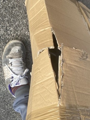 Item photo(s) from verified buyer