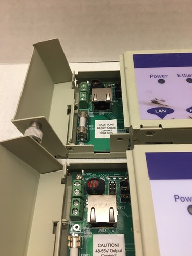 Lot Of Motorola / Cambium PIDU Plus