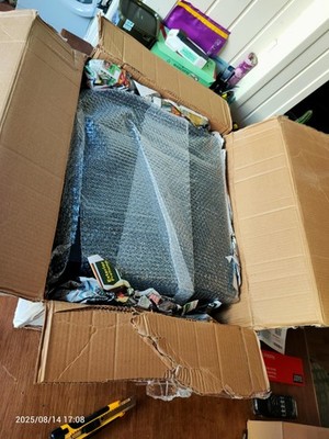 Item photo(s) from verified buyer