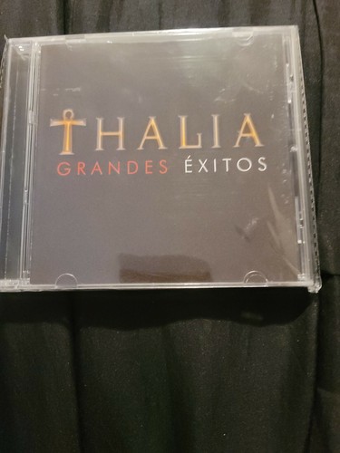 洋楽 Ginamaria Hidalgo GRANDES EXITOS CD Ginamaria Hidalgo Grandes Exitos Cd | eBay