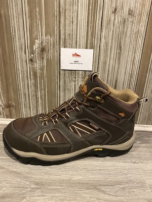 hyena ravine safety boots