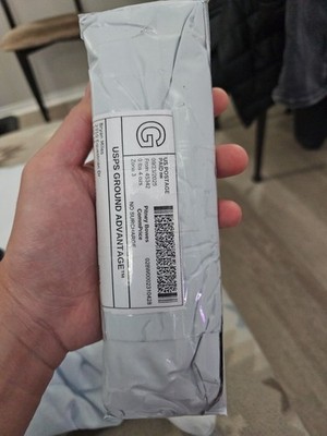 Item photo(s) from verified buyer