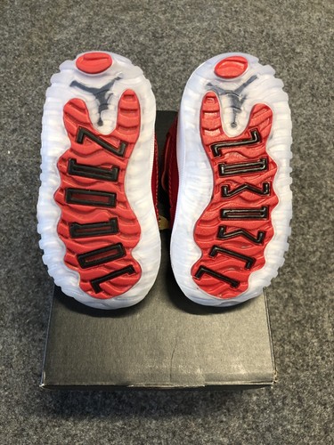 Nike Air Jordan 11 Retro Bt Size 4c