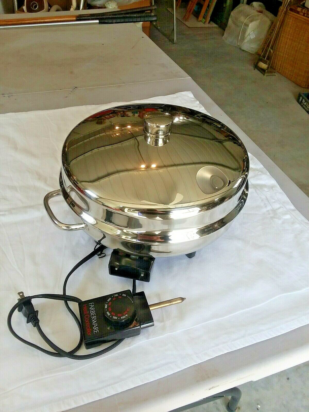 Vintage Classic Farberware 12