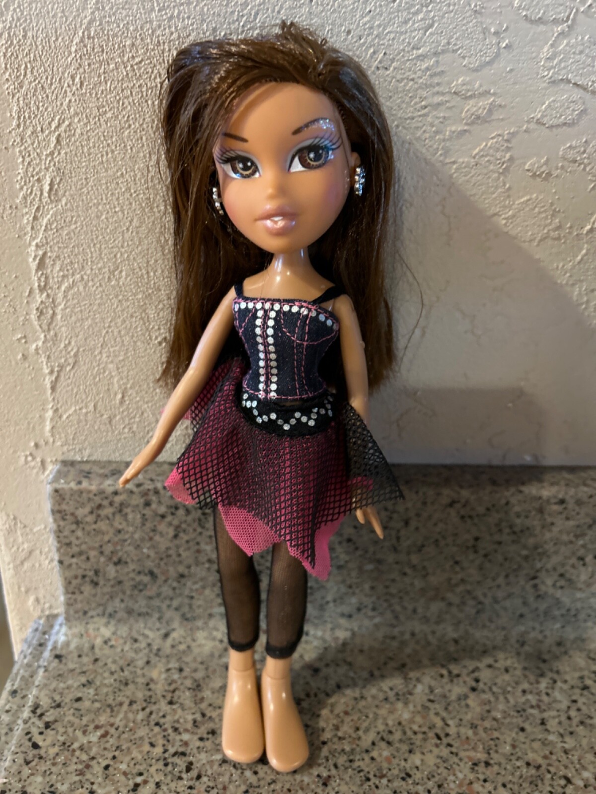 2002年ブラッツ BRATZヴィンテージ 人形Barbieナイルパーチ　レア $_57.JPG?set_id=880000500F