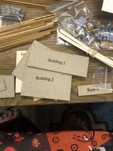 Foto dell'oggetto di un acquirente verificato