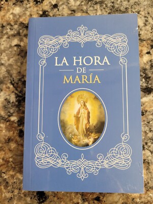 La Hora de Maria