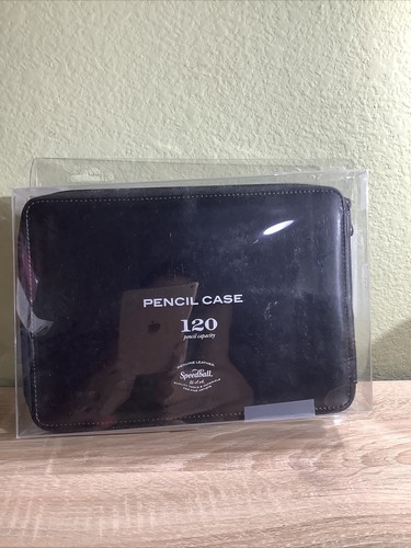 Case Holds 120 Or Black 96 Capacity #f