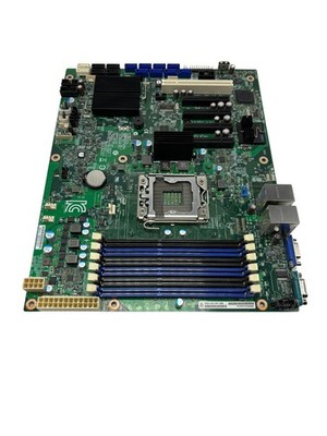 EMC G51107-205 LGA1356 B2 Server System Board