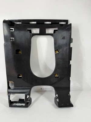 21-24 Tesla Model Y LH Left REAR Third Row Seat Back Substrate OEM 1586673-00-C