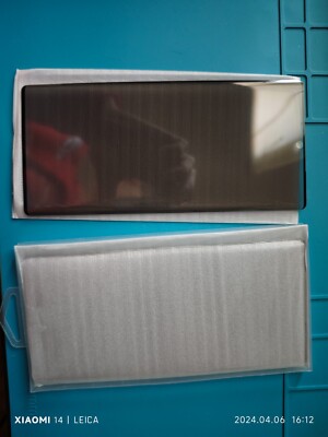 samsung note 20 ultra privacy screen protector 2 pcs