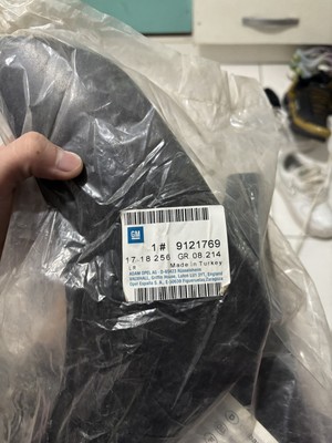 Artikelfoto(s) von einem verifizierten Käufer