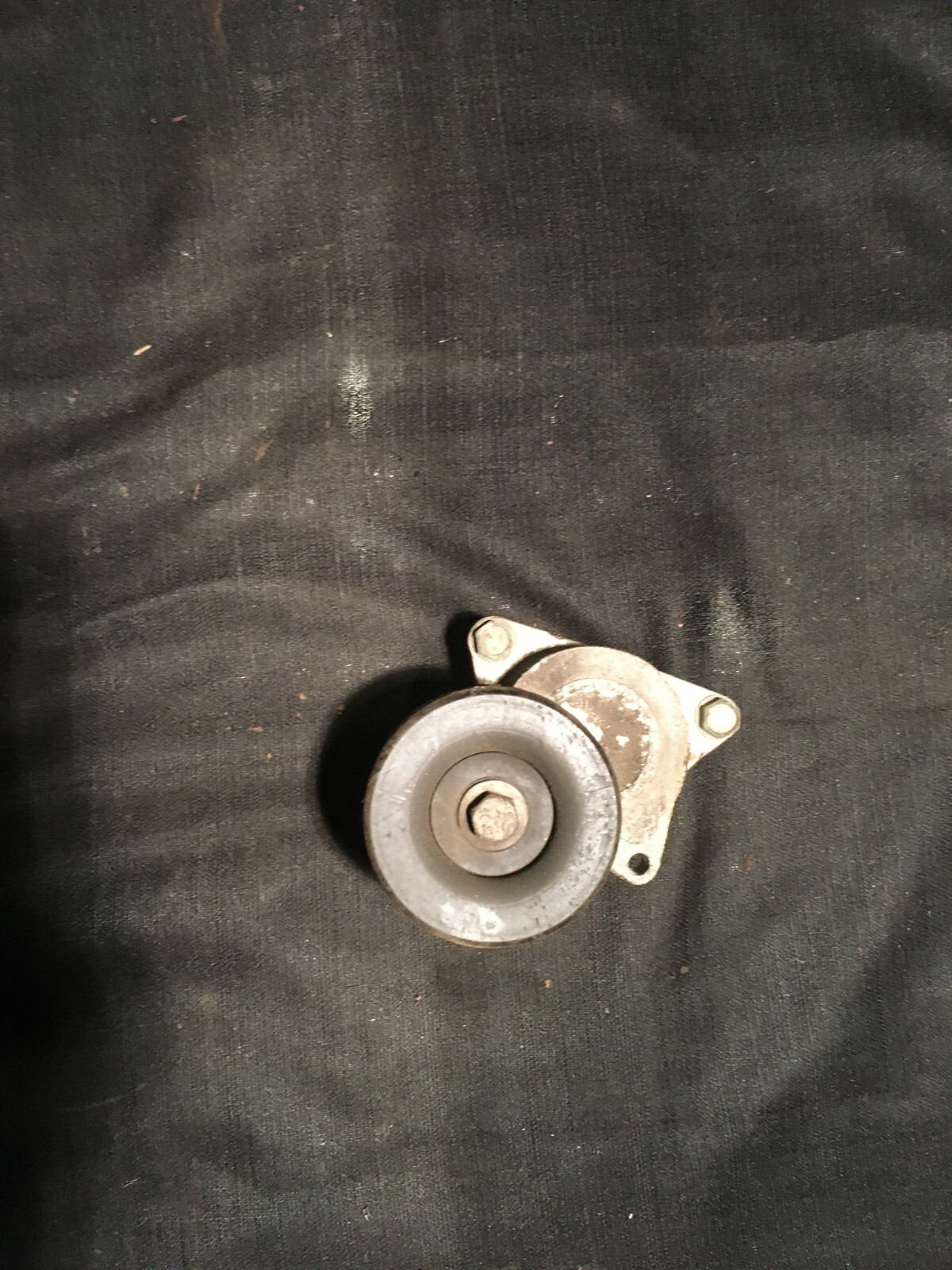 2007-2012 07-12 Nissan Altima 2.5L QR25 serpentine tensioner