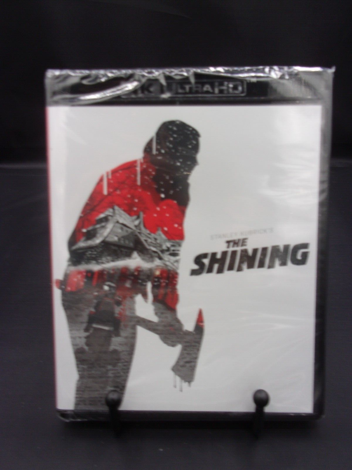 少年忍者　THE SHINING STAR DVD Blu-ray Disc Stanley Kubrick's 