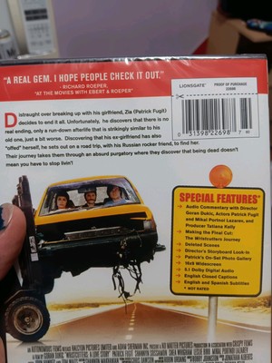 スペッターズ　DVD 仮面ライダースペシャル DVD【仮面ライダーZX】の通販 by