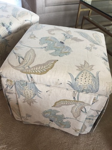 CR Laine Omoko Smoke Fabric - 3 Yards