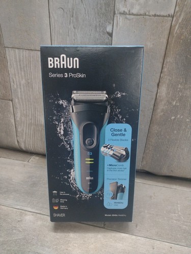 Razor Proskin