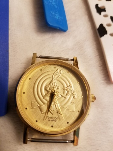 Lot Of 12 Disney Novelty Watches