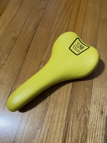 Retrospec Bicycle Saddle Fixed Gear, Single Speed, Urban Roa
