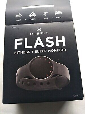 Misfit Flash Fitness & Sleep Monitor