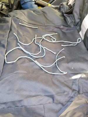 Artikelfoto(s) von einem verifizierten Käufer