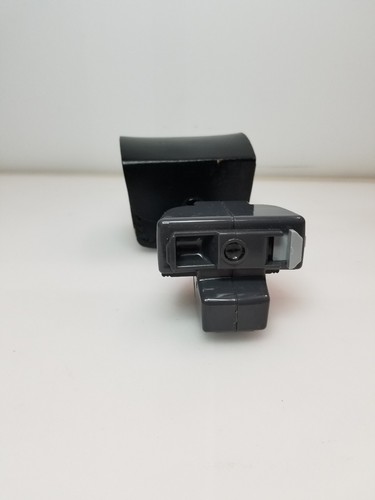 Gossen Tele Attachment with Viewfinder for Lunasix W/ Case MADE IN W GERMANY