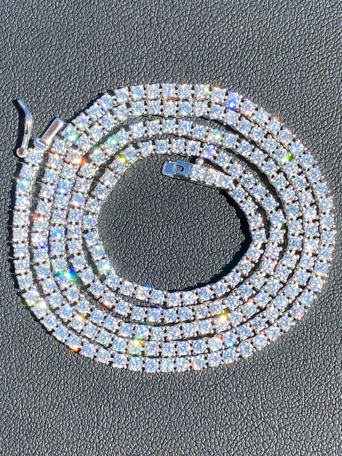 アクセサリー MAGLIANO A MESS NECKLACE Magliano New Mess Of A Necklace | Silver | FARFETCH BH