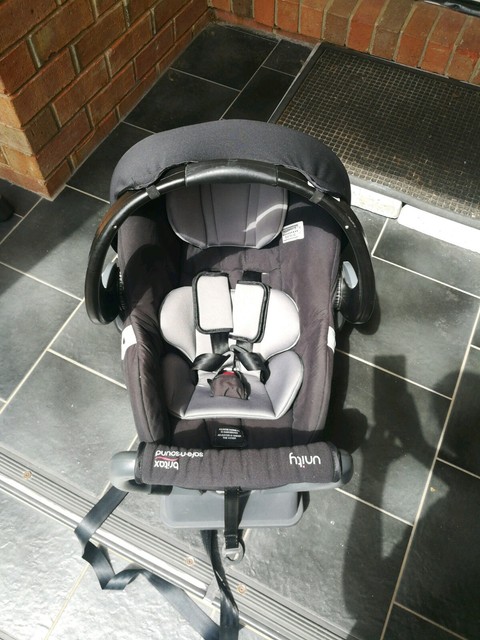 safe n sound unity neos