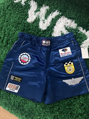 レアAime Leon Dore ALD Team Soccer ショーツ