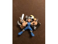 セカイモン スパイラル X Men Ebay公認海外通販 日本語サポート 日本円決済