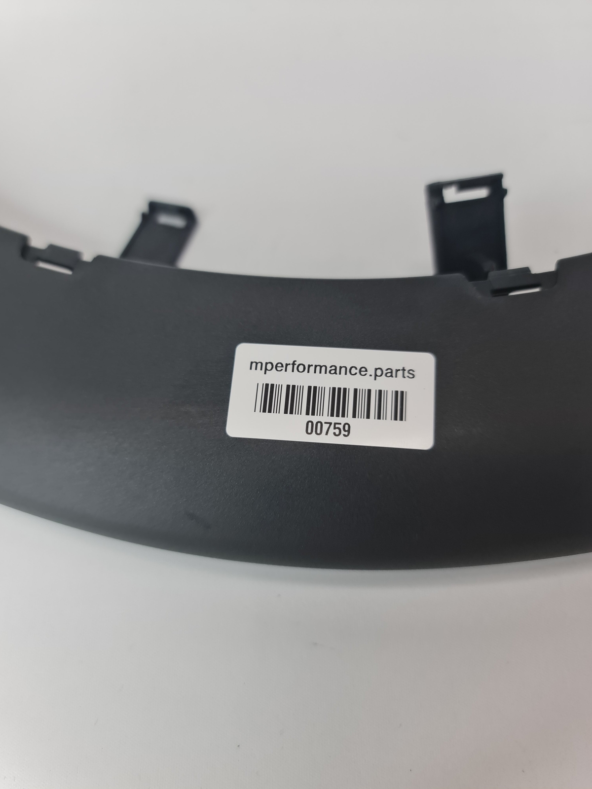 0 Bmw 2012-2020 51-49-7-255-695 51497255695 Trim Panel Hinge Tailgate Left image 5