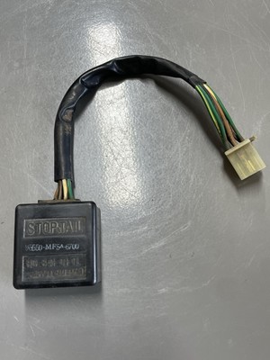 1983 Honda Shadow VT500C Stop Tail Sensor