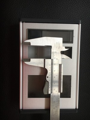 Artikelfoto(s) von einem verifizierten Käufer