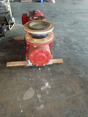 Armstrong 4030 HVAC Pump 40 HP 800 U.S. GPM