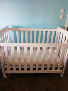 tea tree cot mattress