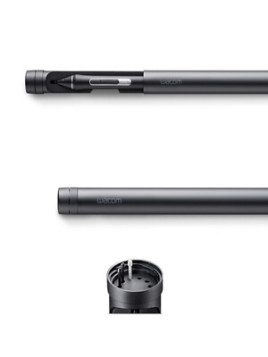 Case Holder for WACOM Pro Pen 2 Intuos PTH460 660 860 Cintiq DTH1320 1620DTK1661