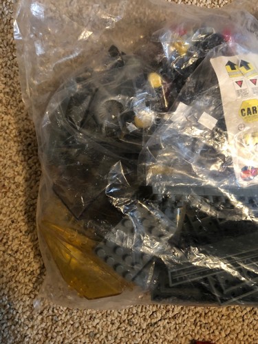 Vintage Kawada Super?/New? Adventure Series Set Sealed Space Shuttle?/airplane?