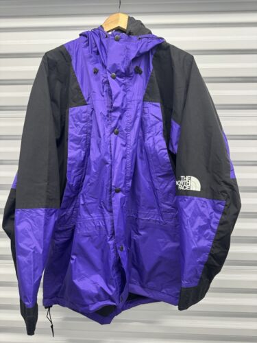 The North Face Purple Label Goretex Jacket Parka Mountain The North Face Purple Label Goretex Jacket Parka Mountain