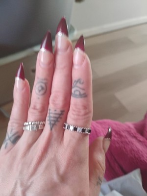 Item photo(s) from verified buyer