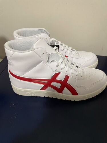 ASICS Men's Sports Style Shoes JAPAN L 1191A270 WHITE ASICS Men's Sports Style Shoes JAPAN L 1191A270 WHITE