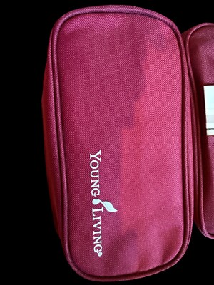 Young Living Essential Oils 3695 Essential Oil Collection