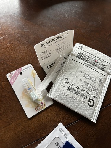 Artikelfoto(s) von einem verifizierten Käufer