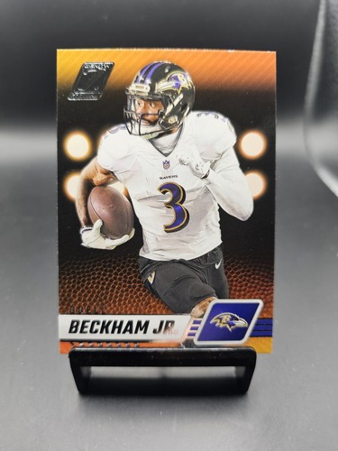 RAVENS‼️ PSA10 ODELL BECKHAM JR RC AUTO RAVENS‼️ PSA10 ODELL BECKHAM JR RC AUTO Ravens Psa10 Odell