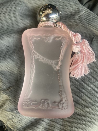 Parfum de Marly Delina La Rosée 75ml DELINA LA ROSEE BY PARFUMS de MARLY 0.05 FL OZ VIAL SIZE EDP