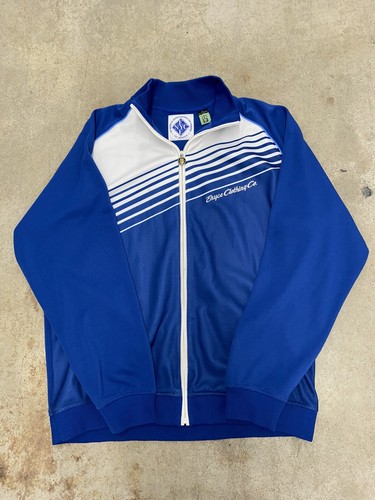 希少Enyce エニーチェ ベロア ジャージ セットアップ 超希少 ENYCE