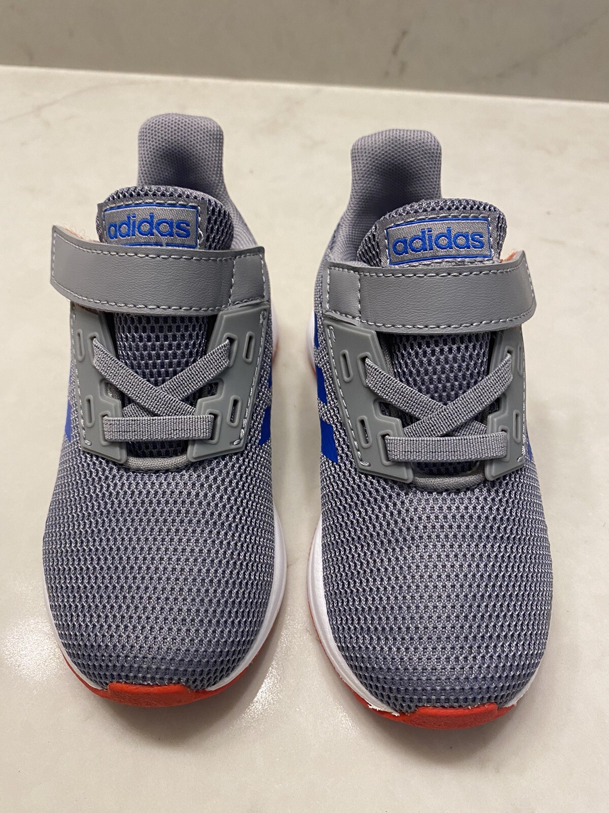 adidas toddler size 9