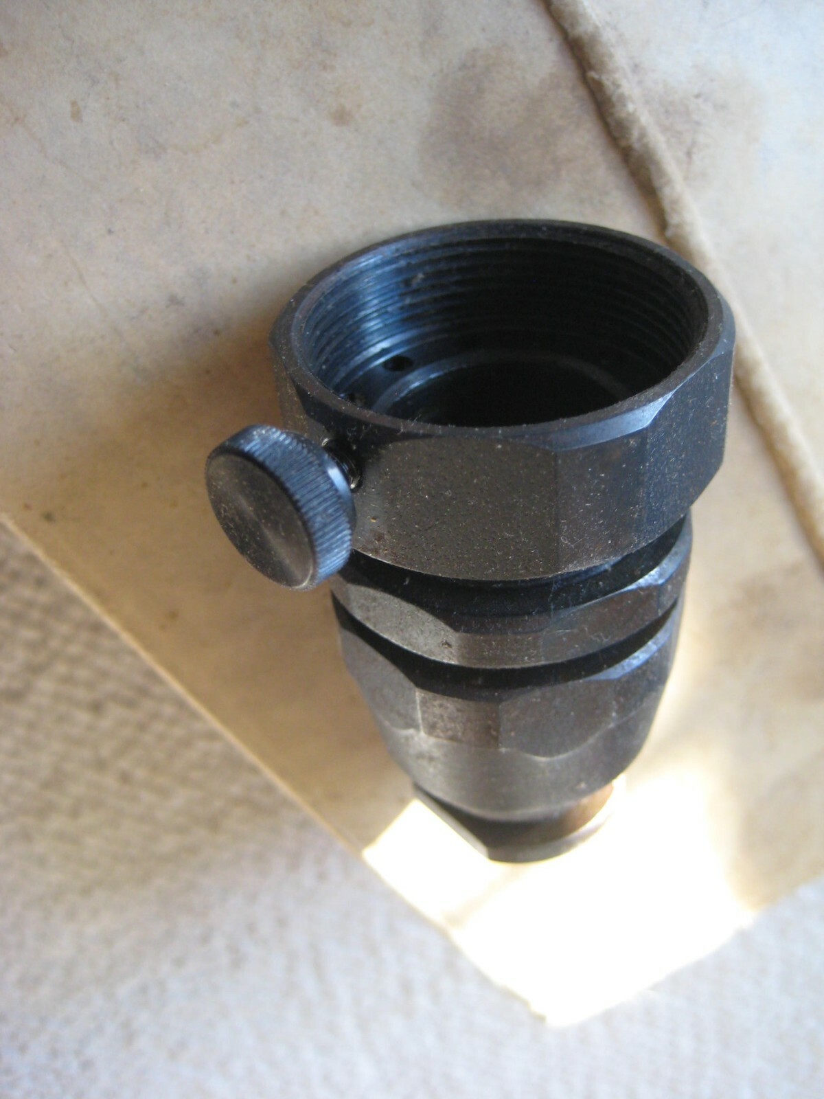 Dotco router assembly 14-2180