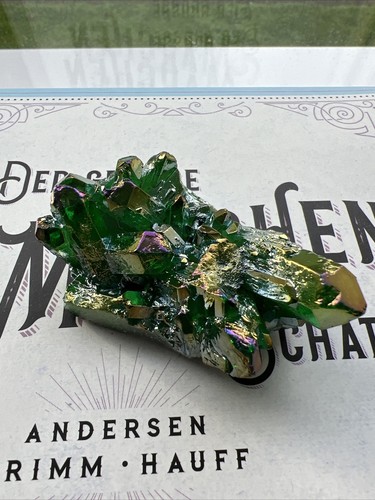 Artikelfoto(s) von einem verifizierten Käufer