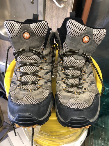 merrell moab continuum